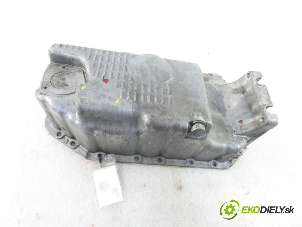 SEAT LEON (1M1) HB 2001 55,00 1.4 16V - AXP 1390,00 vana olejová 030103603P (Olejové vany)