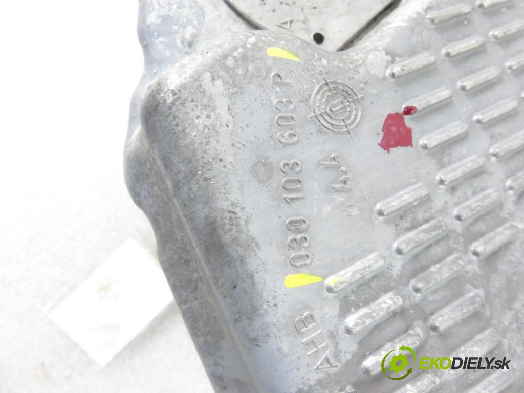 SEAT LEON (1M1) HB 2001 55,00 1.4 16V - AXP 1390,00 vana olejová 030103603P (Olejové vany)