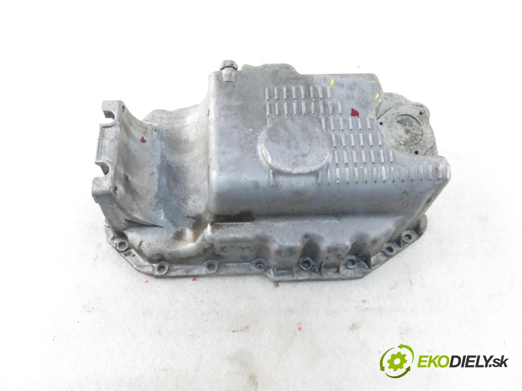 SEAT LEON (1M1) HB 2001 55,00 1.4 16V - AXP 1390,00 vana olejová 030103603P (Olejové vany)