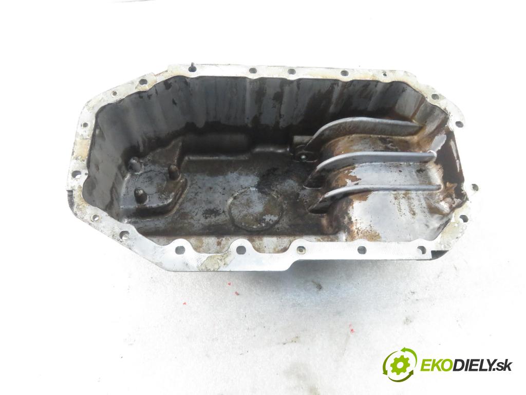 SEAT LEON (1M1) HB 2001 55,00 1.4 16V - AXP 1390,00 vana olejová 030103603P (Olejové vany)