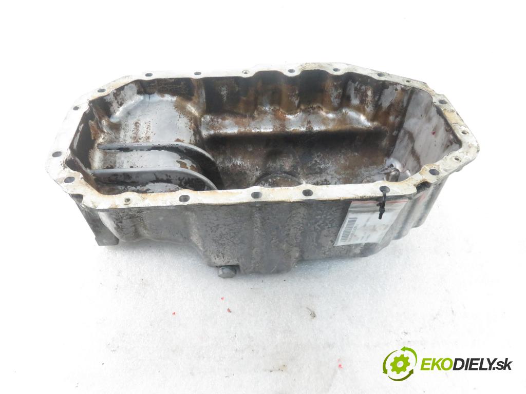 SEAT LEON (1M1) HB 2001 55,00 1.4 16V - AXP 1390,00 vana olejová 030103603P (Olejové vany)