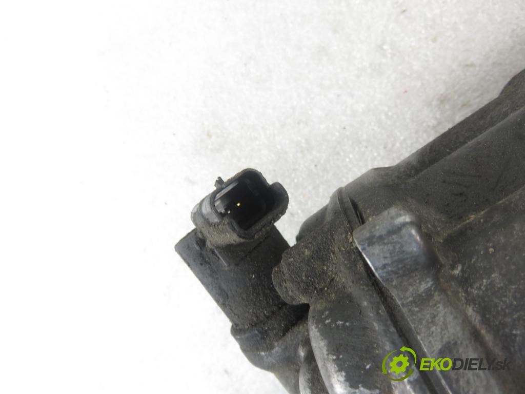 CITROEN C5 II Break (RE_) KOMBI 2006 80,00 1.6 HDi (RE8HZB) - 9HZ (DV6TED4) 1560,00 KOMPRESOR: klimatizace 9656572680 (Kompresory)