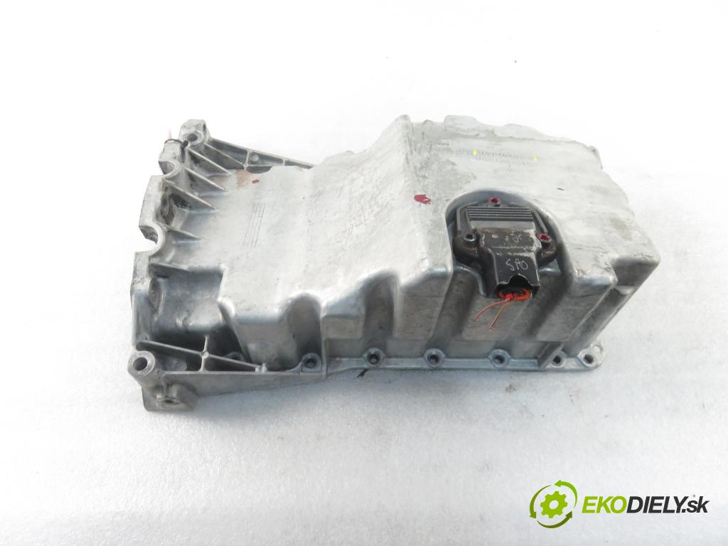 AUDI A4 Avant (8E5, B6) KOMBI 2002 96,00 2 - ALT 1984,00 Vaňa olejová 06B103603 (Olejová vaňa)