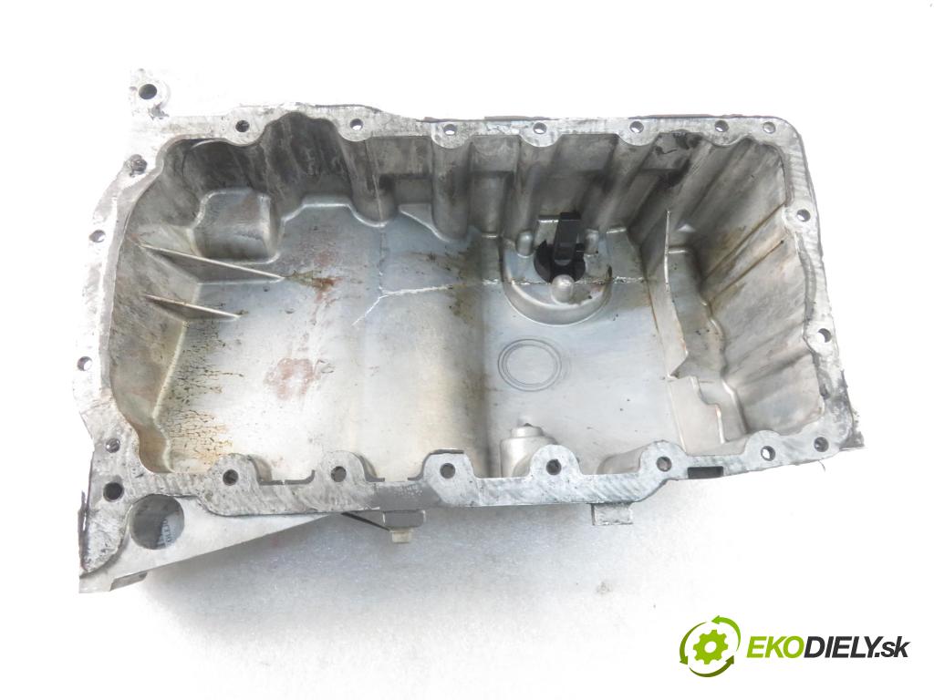 AUDI A4 Avant (8E5, B6) KOMBI 2002 96,00 2 - ALT 1984,00 Vaňa olejová 06B103603 (Olejová vaňa)