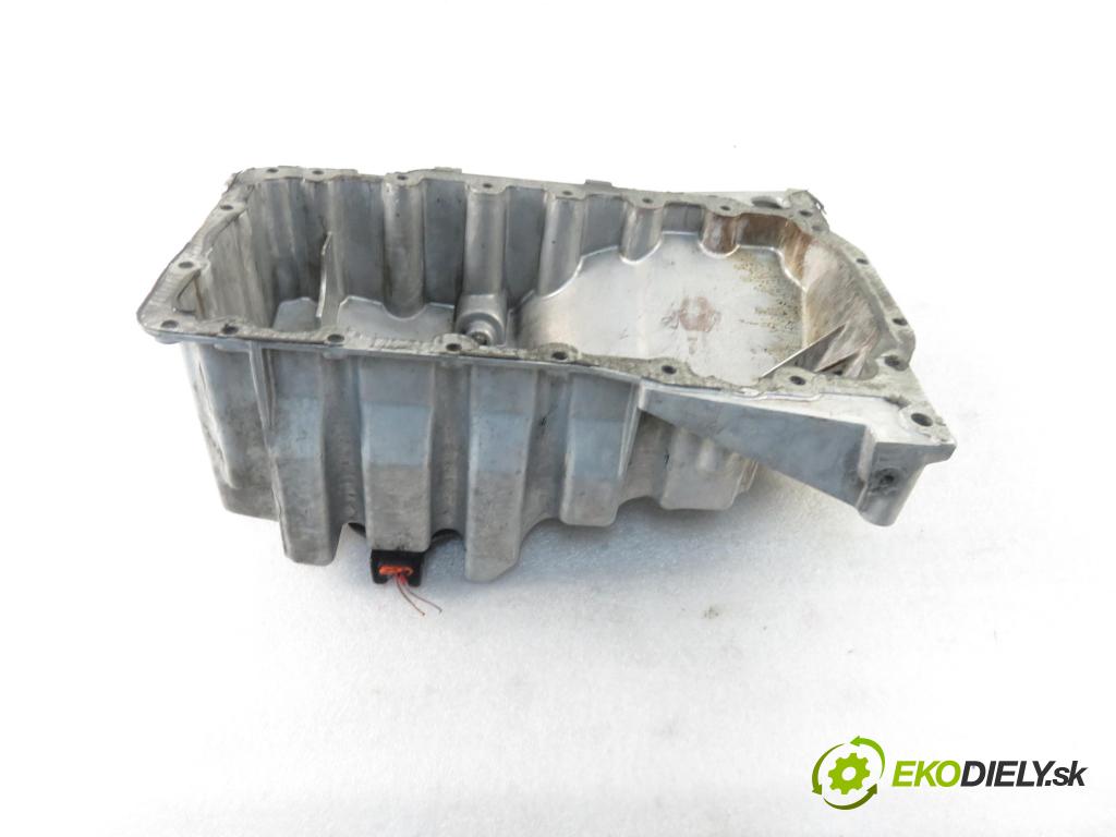 AUDI A4 Avant (8E5, B6) KOMBI 2002 96,00 2 - ALT 1984,00 Vaňa olejová 06B103603 (Olejová vaňa)