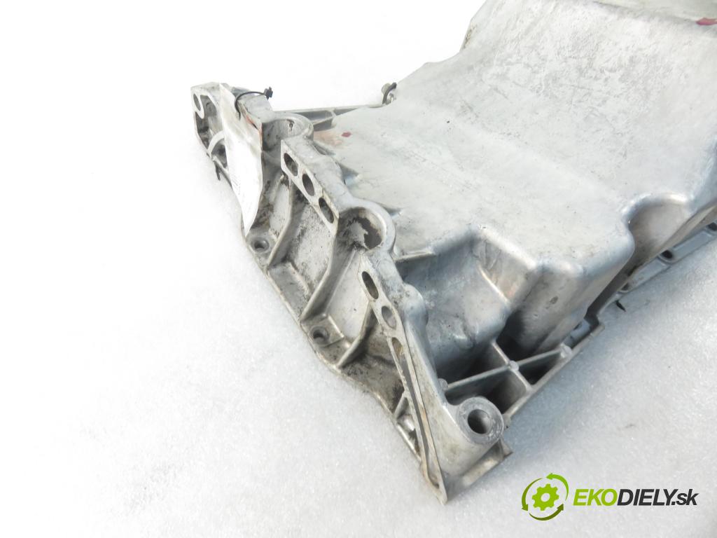 AUDI A4 Avant (8E5, B6) KOMBI 2002 96,00 2 - ALT 1984,00 Vaňa olejová 06B103603 (Olejová vaňa)