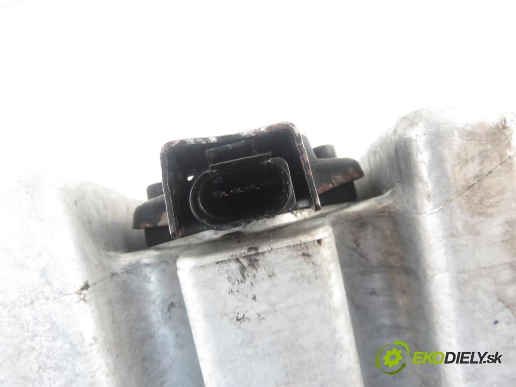 AUDI A4 Avant (8E5, B6) KOMBI 2002 96,00 2 - ALT 1984,00 Vaňa olejová 06B103603 (Olejová vaňa)