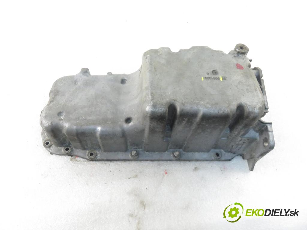OPEL VECTRA C GTS (Z02) LIFTBACK 2004 90,00 1.8 16V 122 - Z 18 XE 1796,00 vana olejová 0081226 ; R90400225 (Olejové vany)