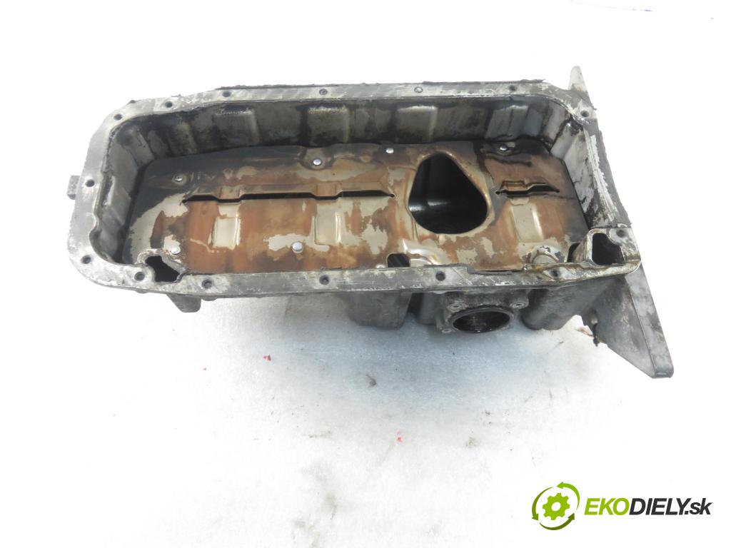 OPEL VECTRA C GTS (Z02) LIFTBACK 2004 90,00 1.8 16V 122 - Z 18 XE 1796,00 vana olejová 0081226 ; R90400225 (Olejové vany)