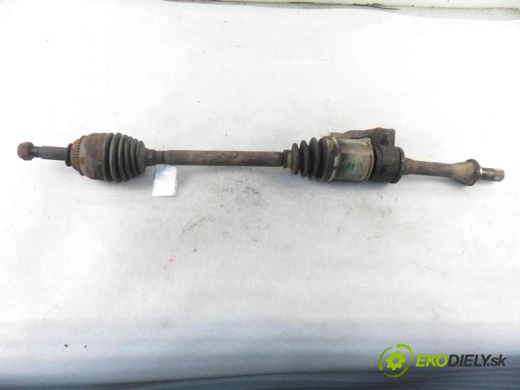 MITSUBISHI OUTLANDER I (CU_W) SUV 2007 100,00 2.0 (CU2W) - 4G63 (DOHC 16V) 1997,00 Poloos PP 