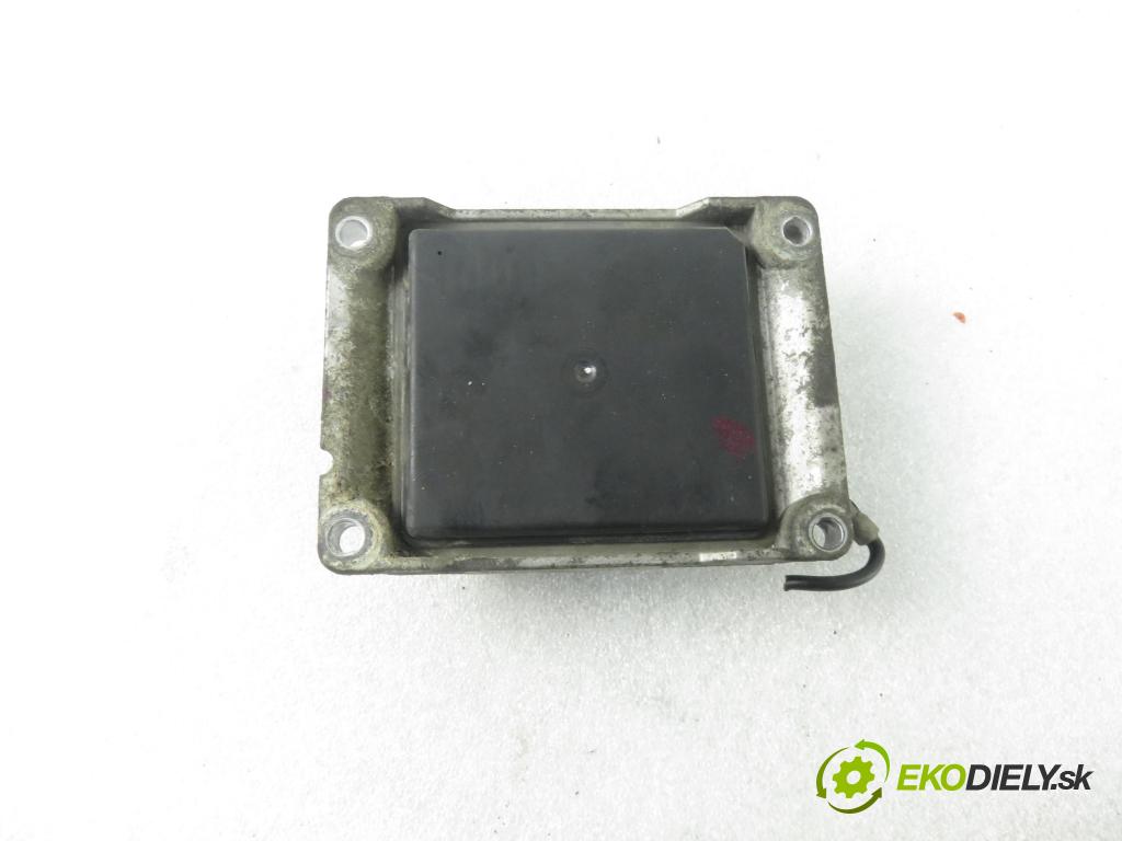 OPEL CORSA D (S07) HB 2007 59,00 1.2 - Z 12 XEP 1229,00 Riadiaca jednotka Motor 55557933 ; 55557933AX ; 0261208940