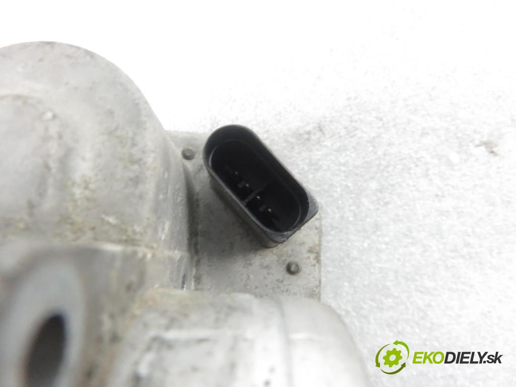 VW POLO (9N_) HB 2003 47,00 1.9 SDI - ASY 1896,00 Škrtiaca klapka 038128063C (Škrtiaca klapka)