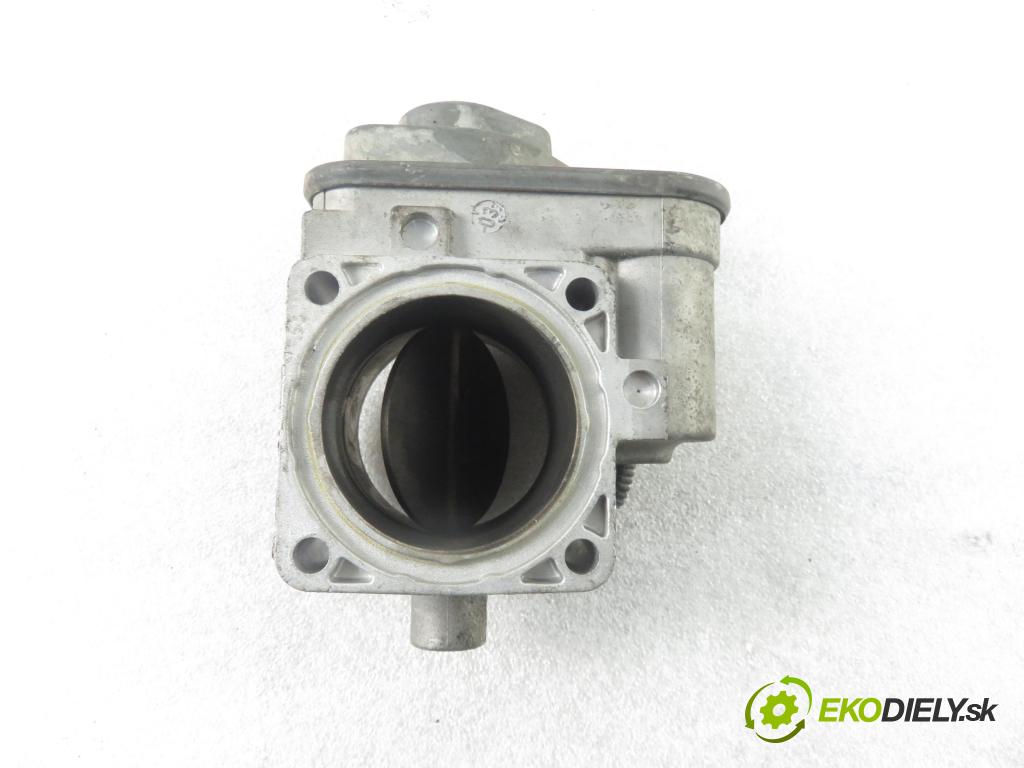 VW POLO (9N_) HB 2003 47,00 1.9 SDI - ASY 1896,00 Škrtiaca klapka 038128063C (Škrtiaca klapka)