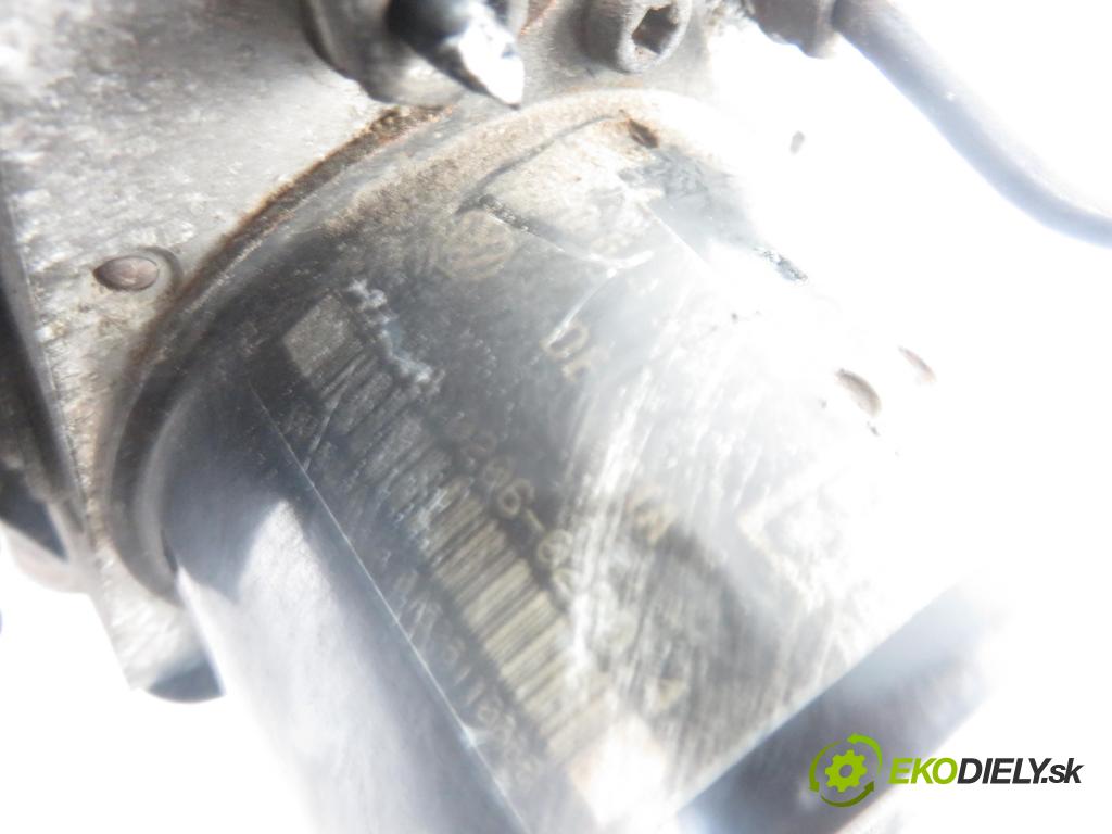 VW TOURAN (1T1, 1T2) MINIVAN 2006 103,00 2.0 TDI - BMM 1968,00 Pumpa ABS 1K0907379AA ; 10096003603 (Pumpy ABS)