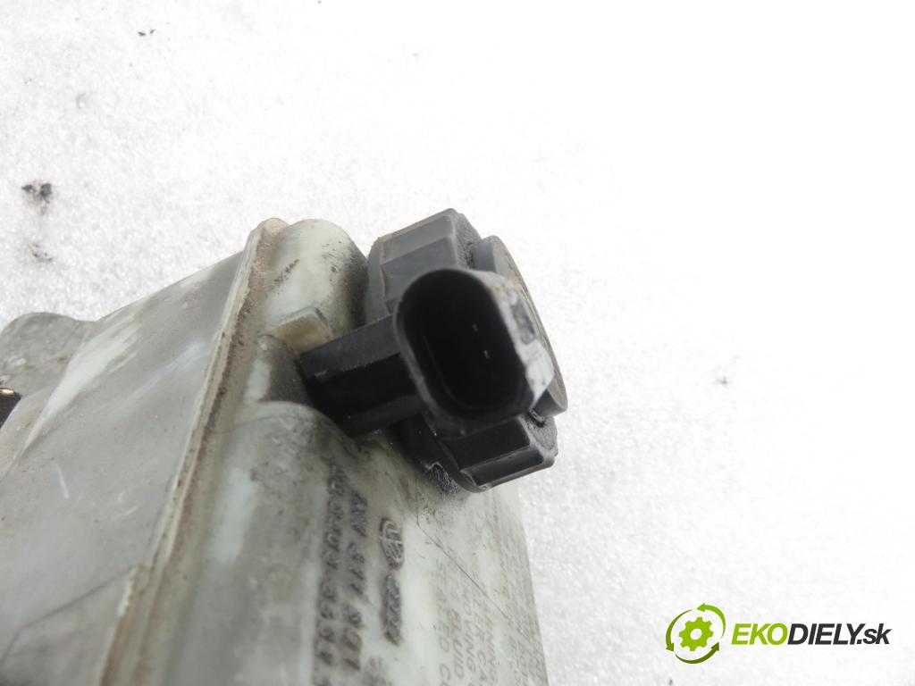 VW TOURAN (1T1, 1T2) MINIVAN 2006 103,00 2.0 TDI - BMM 1968,00 Posilovač 1T1614105L ; 03787430034 (Servočerpadlá, pumpy riadenia)