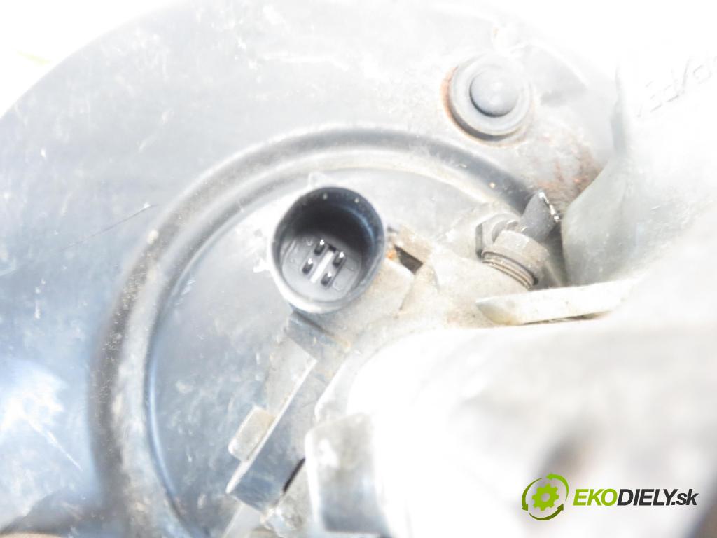 VW TOURAN (1T1, 1T2) MINIVAN 2006 103,00 2.0 TDI - BMM 1968,00 Posilovač 1T1614105L ; 03787430034 (Servočerpadlá, pumpy riadenia)