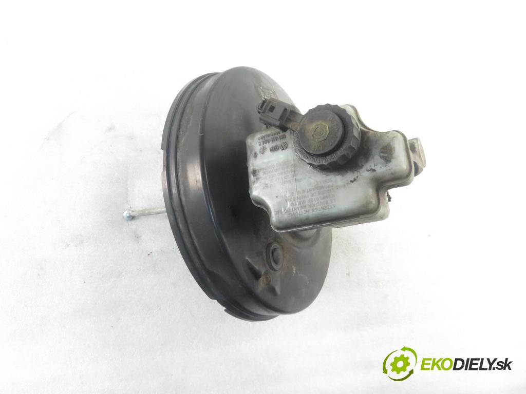 VW TOURAN (1T1, 1T2) MINIVAN 2006 103,00 2.0 TDI - BMM 1968,00 Posilovač 1T1614105L ; 03787430034 (Servočerpadlá, pumpy riadenia)