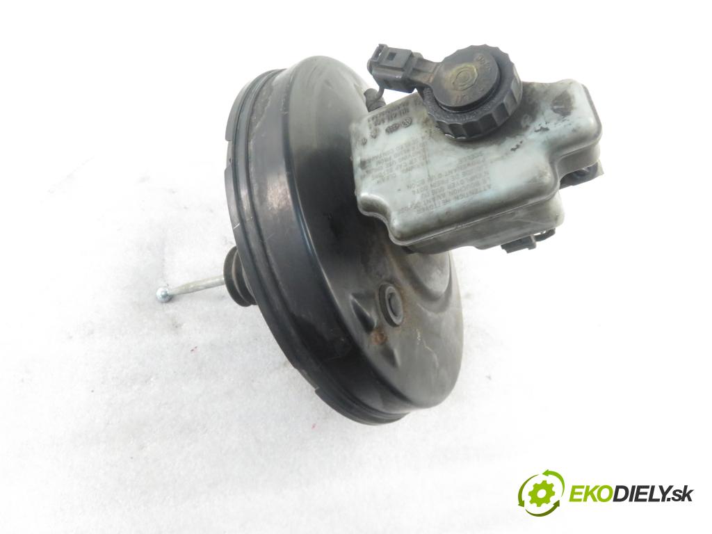 VW TOURAN (1T1, 1T2) MINIVAN 2006 103,00 2.0 TDI - BMM 1968,00 Posilovač 1T1614105L ; 03787430034 (Servočerpadlá, pumpy riadenia)