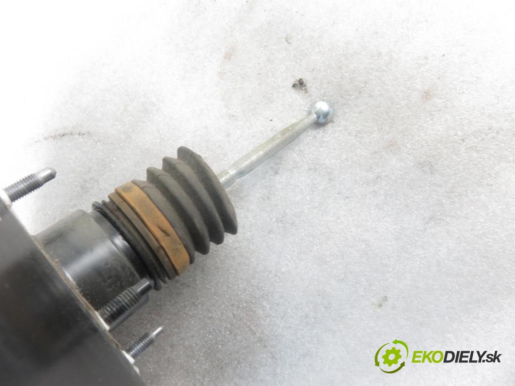 VW TOURAN (1T1, 1T2) MINIVAN 2006 103,00 2.0 TDI - BMM 1968,00 Posilovač 1T1614105L ; 03787430034 (Servočerpadlá, pumpy riadenia)