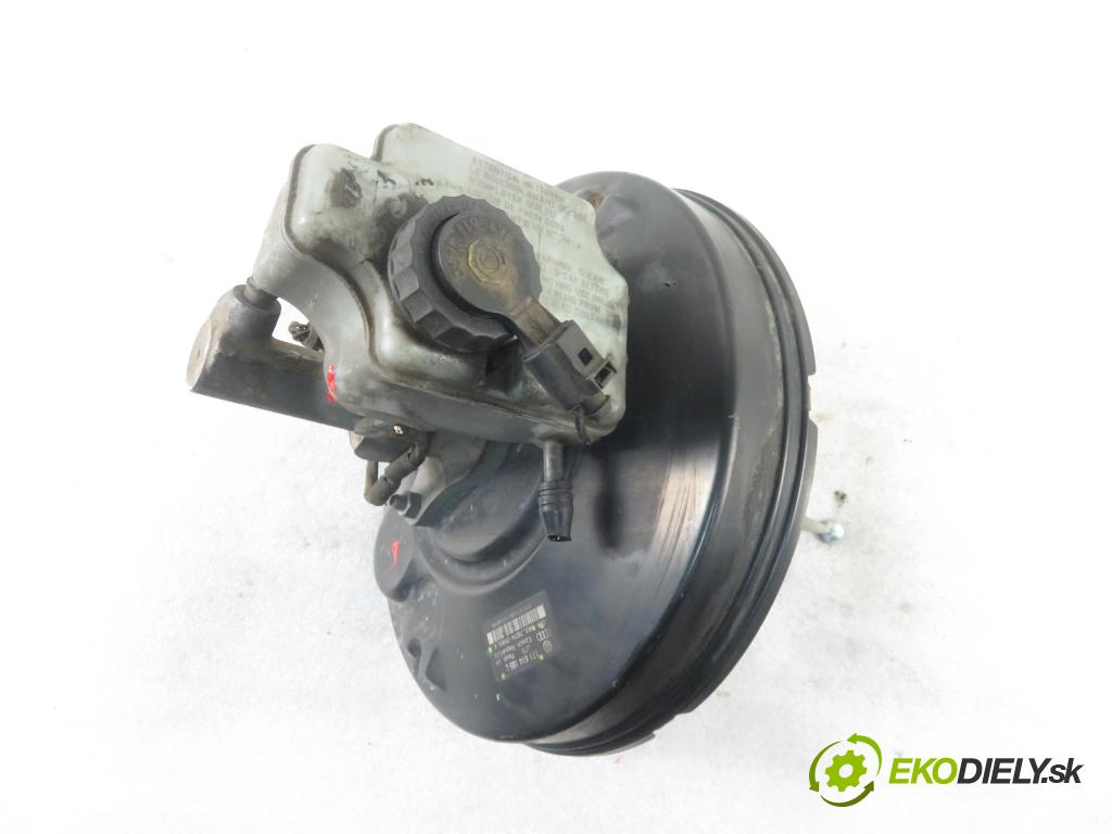 VW TOURAN (1T1, 1T2) MINIVAN 2006 103,00 2.0 TDI - BMM 1968,00 Posilovač 1T1614105L ; 03787430034 (Servočerpadlá, pumpy riadenia)