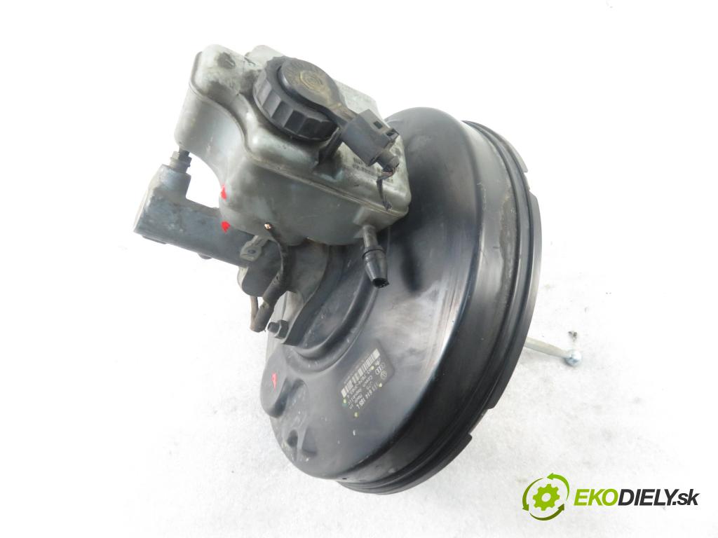 VW TOURAN (1T1, 1T2) MINIVAN 2006 103,00 2.0 TDI - BMM 1968,00 Posilovač 1T1614105L ; 03787430034 (Servočerpadlá, pumpy riadenia)