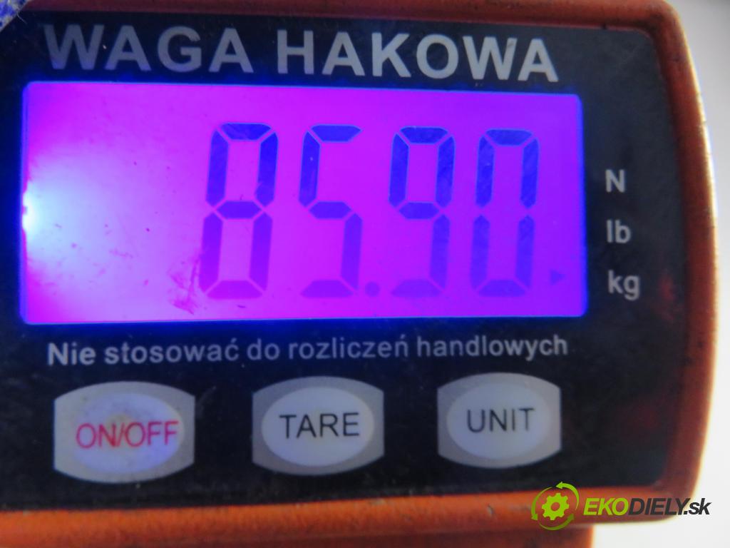 MAN TGX I CIĄGNIK SIODŁOWY 2014 353,00 18.480 - D 2676 LF 25 12419,00 chladič vody 81061006829