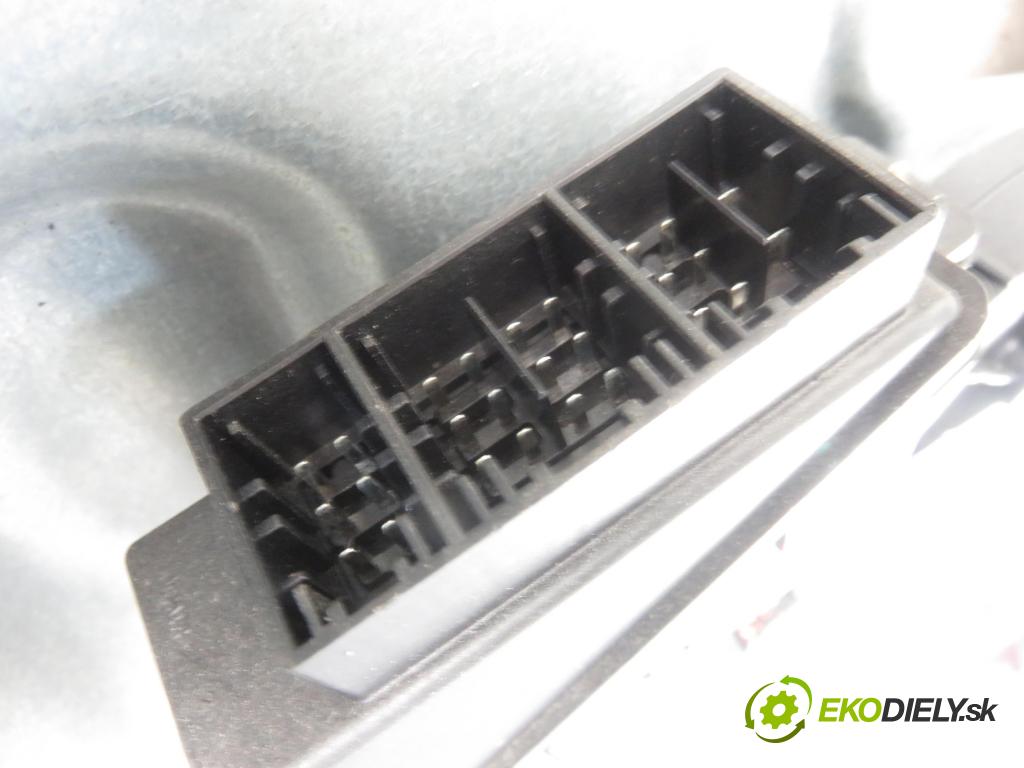 VW POLO (9N_) HB 2003 47,00 1.9 SDI - ASY 1896,00 mechanismus oken PPE 6Q4837462J