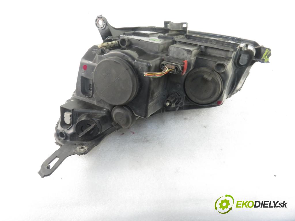 CITROEN C5 II Break (RE_) KOMBI 2006 80,00 1.6 HDi (RE8HZB) - 9HZ (DV6TED4) 1560,00 Svetlo PP 9650055880