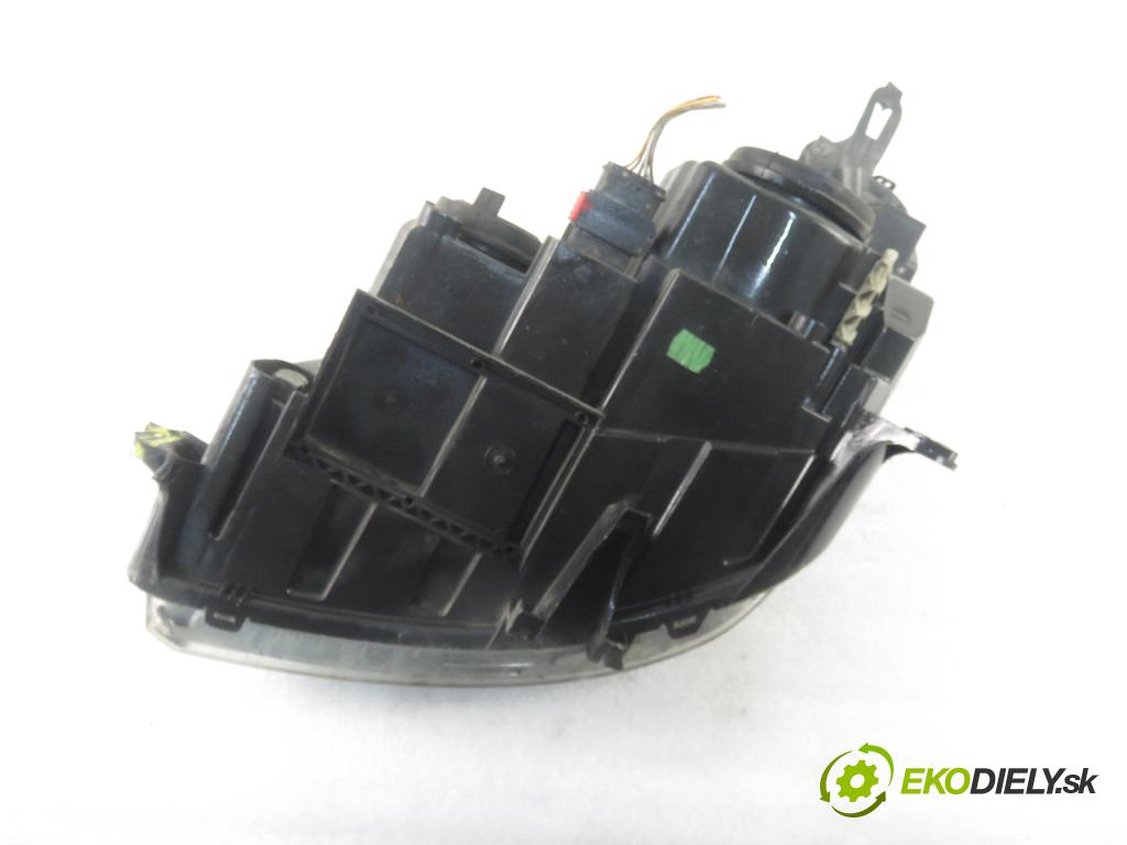 CITROEN C5 II Break (RE_) KOMBI 2006 80,00 1.6 HDi (RE8HZB) - 9HZ (DV6TED4) 1560,00 Svetlo PP 9650055880