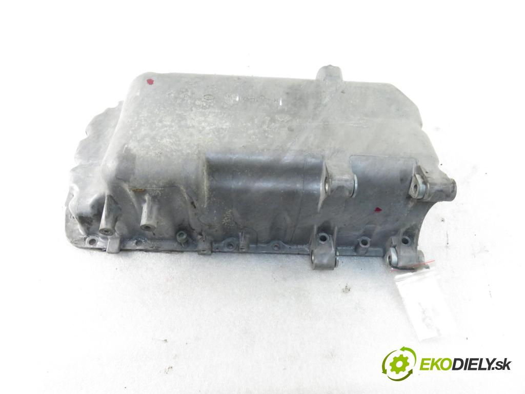 PEUGEOT 307 (3A/C) HB 2002 79,00 2.0 HDi 110 - RHS 1997,00 vana olejová 9642134480 (Olejové vany)