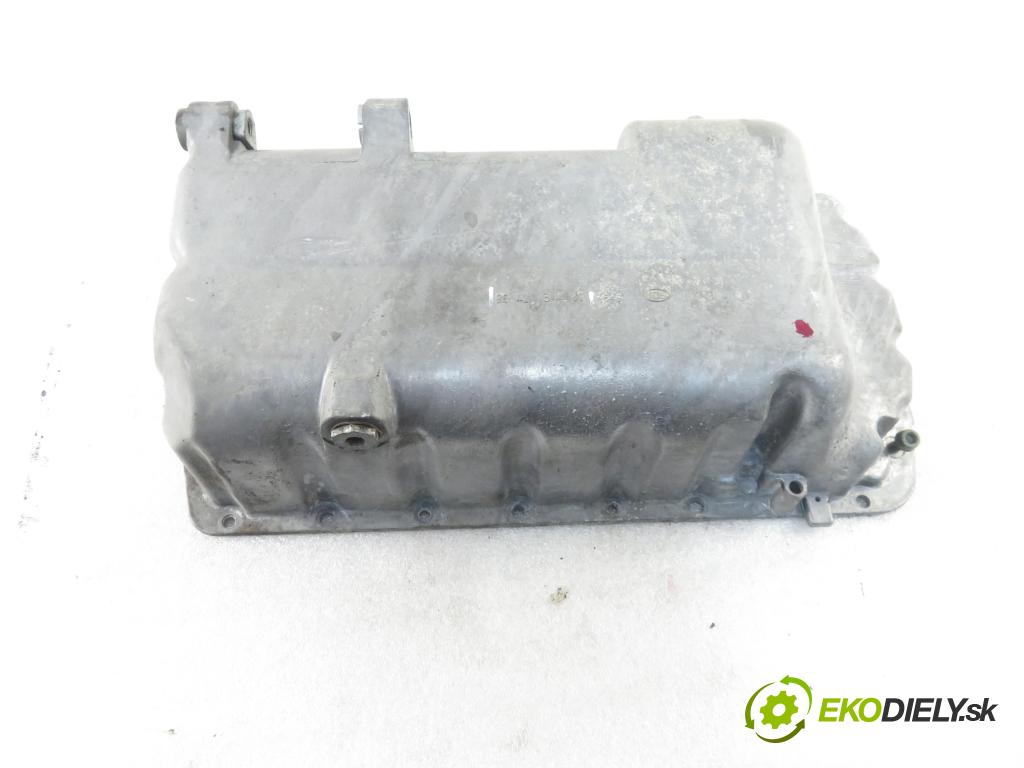 PEUGEOT 307 (3A/C) HB 2002 79,00 2.0 HDi 110 - RHS 1997,00 vana olejová 9642134480 (Olejové vany)