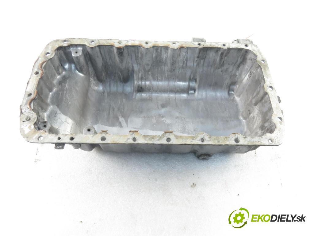 PEUGEOT 307 (3A/C) HB 2002 79,00 2.0 HDi 110 - RHS 1997,00 vana olejová 9642134480 (Olejové vany)