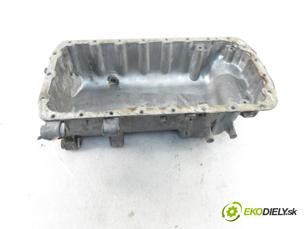 PEUGEOT 307 (3A/C) HB 2002 79,00 2.0 HDi 110 - RHS 1997,00 vana olejová 9642134480 (Olejové vany)