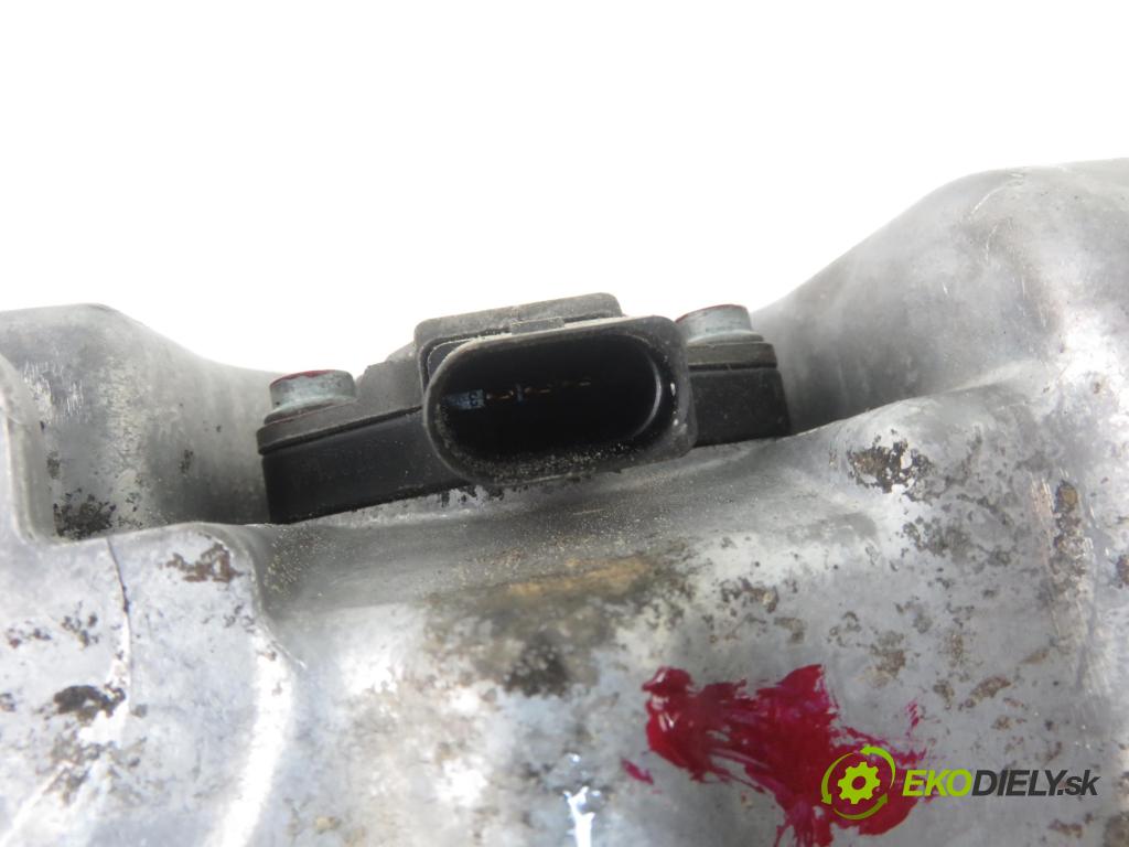 FORD GALAXY (WGR) MINIVAN 2000 85,00 1.9 TDI PD 115 - AUY 1896,00 vana olejová 038103603B ; 038103603C (Olejové vany)