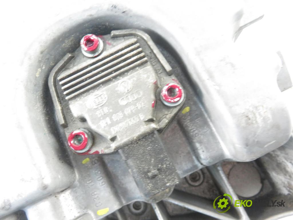 FORD GALAXY (WGR) MINIVAN 2000 85,00 1.9 TDI PD 115 - AUY 1896,00 vana olejová 038103603B ; 038103603C (Olejové vany)