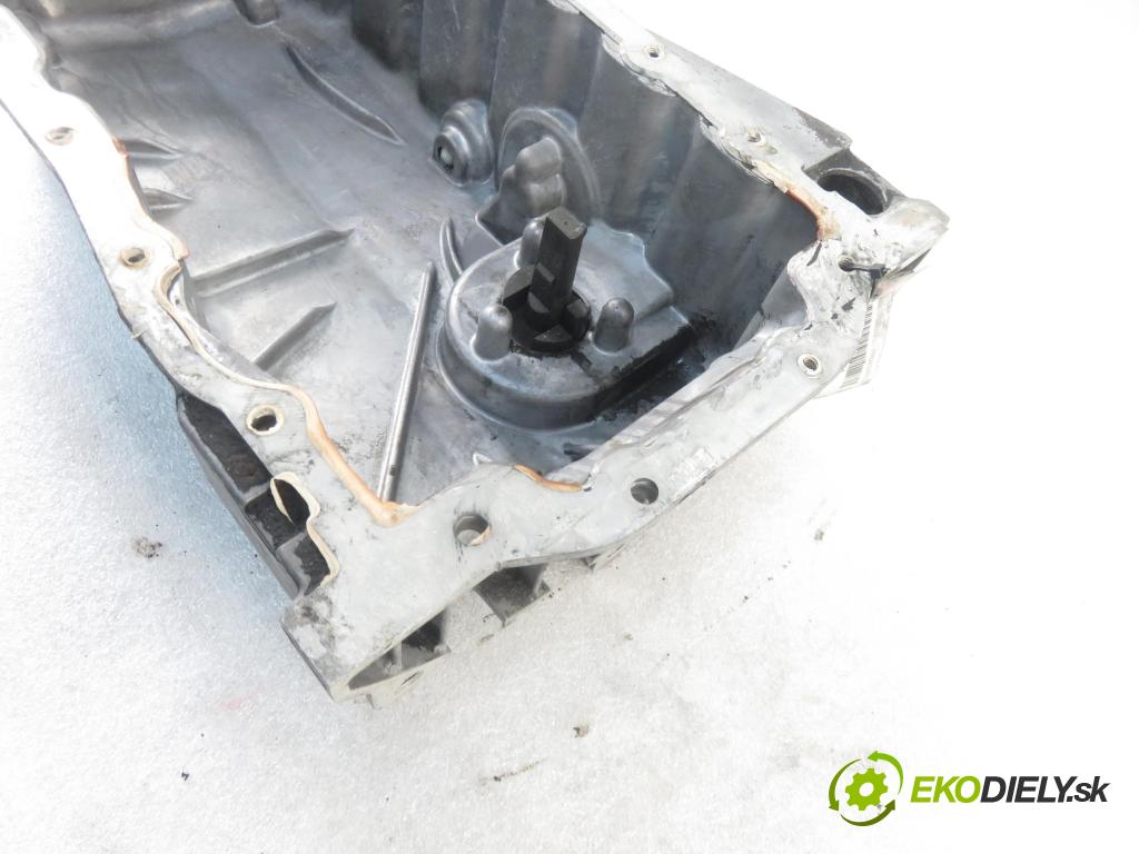 FORD GALAXY (WGR) MINIVAN 2000 85,00 1.9 TDI PD 115 - AUY 1896,00 vana olejová 038103603B ; 038103603C (Olejové vany)