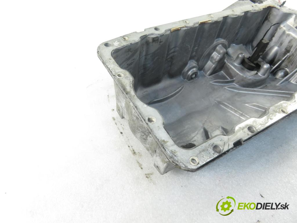 FORD GALAXY (WGR) MINIVAN 2000 85,00 1.9 TDI PD 115 - AUY 1896,00 vana olejová 038103603B ; 038103603C (Olejové vany)