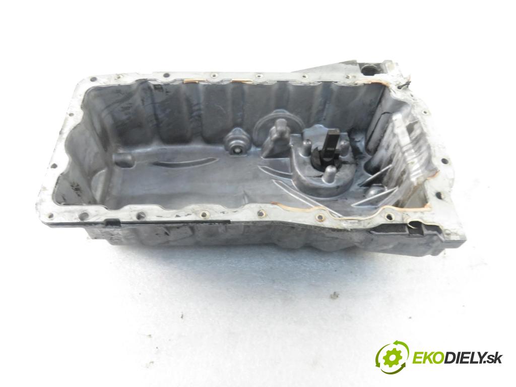 FORD GALAXY (WGR) MINIVAN 2000 85,00 1.9 TDI PD 115 - AUY 1896,00 vana olejová 038103603B ; 038103603C (Olejové vany)