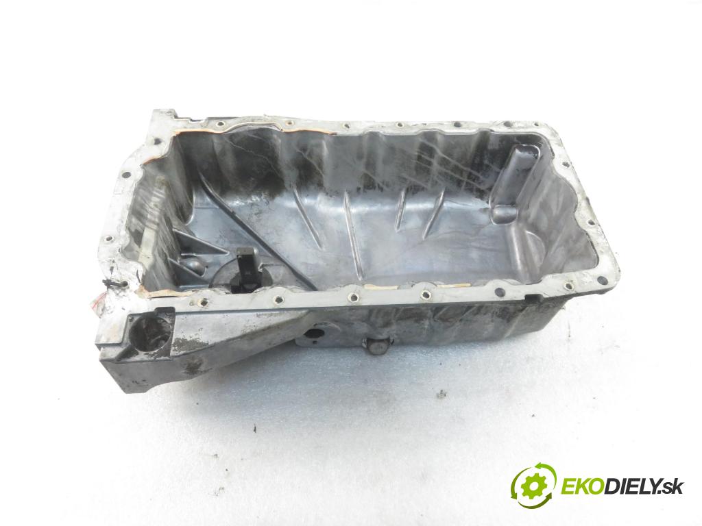 FORD GALAXY (WGR) MINIVAN 2000 85,00 1.9 TDI PD 115 - AUY 1896,00 vana olejová 038103603B ; 038103603C (Olejové vany)