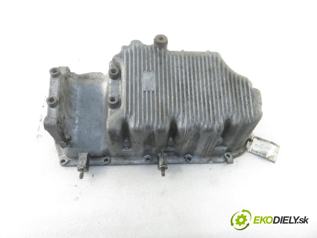 FIAT STILO (192_) HB 2002 85,00 1.9 JTD 115 - 192 A1.000 1910,00 vana olejová  (Olejové vany)