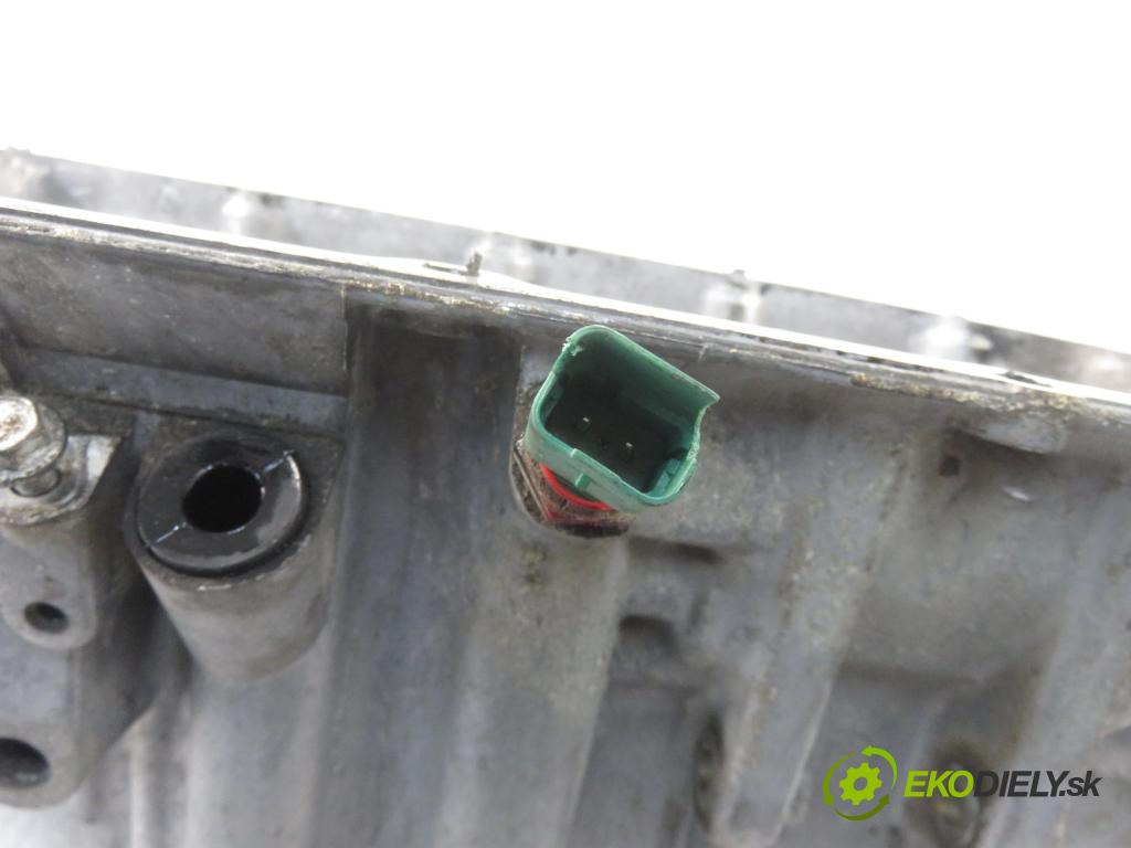 FIAT STILO (192_) HB 2002 85,00 1.9 JTD 115 - 192 A1.000 1910,00 vana olejová  (Olejové vany)