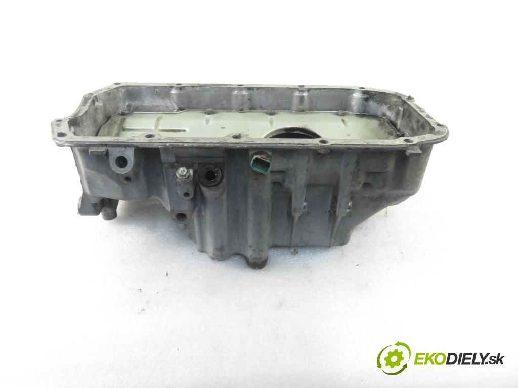 FIAT STILO (192_) HB 2002 85,00 1.9 JTD 115 - 192 A1.000 1910,00 vana olejová  (Olejové vany)