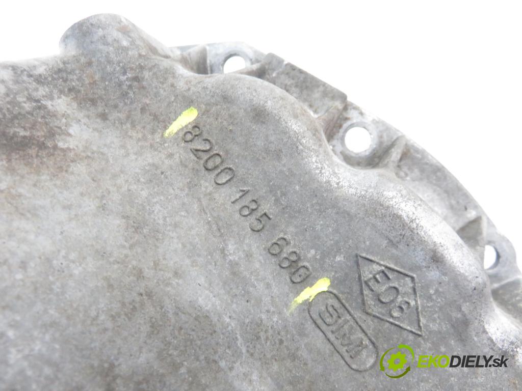 RENAULT LAGUNA II Grandtour (KG0/1_) KOMBI 2002 74,00 1.9 dCi 107 - F9Q 754 1870,00 vana olejová 8200185680 (Olejové vany)