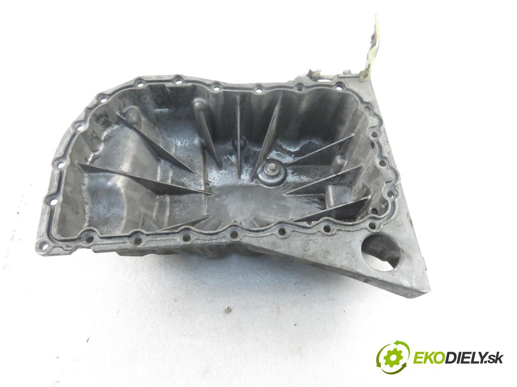 RENAULT LAGUNA II Grandtour (KG0/1_) KOMBI 2002 74,00 1.9 dCi 107 - F9Q 754 1870,00 vana olejová 8200185680 (Olejové vany)