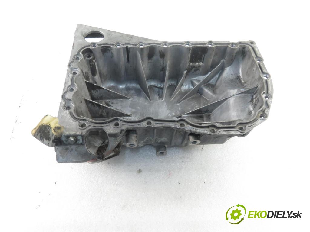 RENAULT LAGUNA II Grandtour (KG0/1_) KOMBI 2002 74,00 1.9 dCi 107 - F9Q 754 1870,00 vana olejová 8200185680 (Olejové vany)