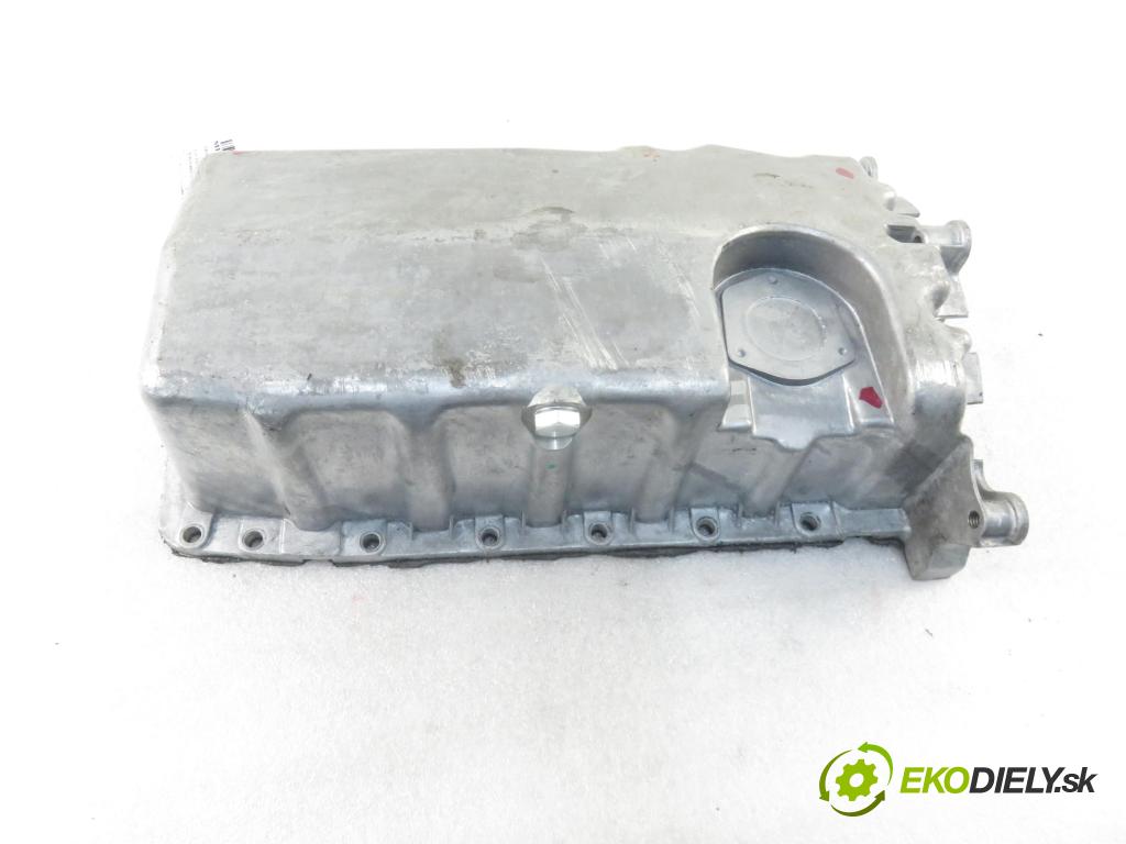 SKODA FABIA I Combi (6Y5) KOMBI 2001 74,00 1.9 TDI - ATD 1896,00 vana olejová  (Olejové vany)