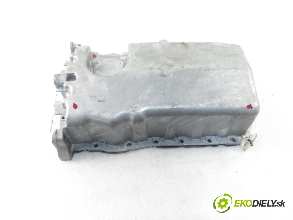 SKODA FABIA I Combi (6Y5) KOMBI 2001 74,00 1.9 TDI - ATD 1896,00 vana olejová  (Olejové vany)