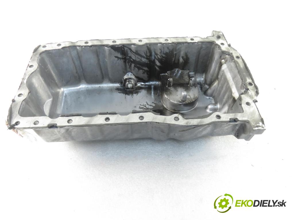 SKODA FABIA I Combi (6Y5) KOMBI 2001 74,00 1.9 TDI - ATD 1896,00 vana olejová  (Olejové vany)