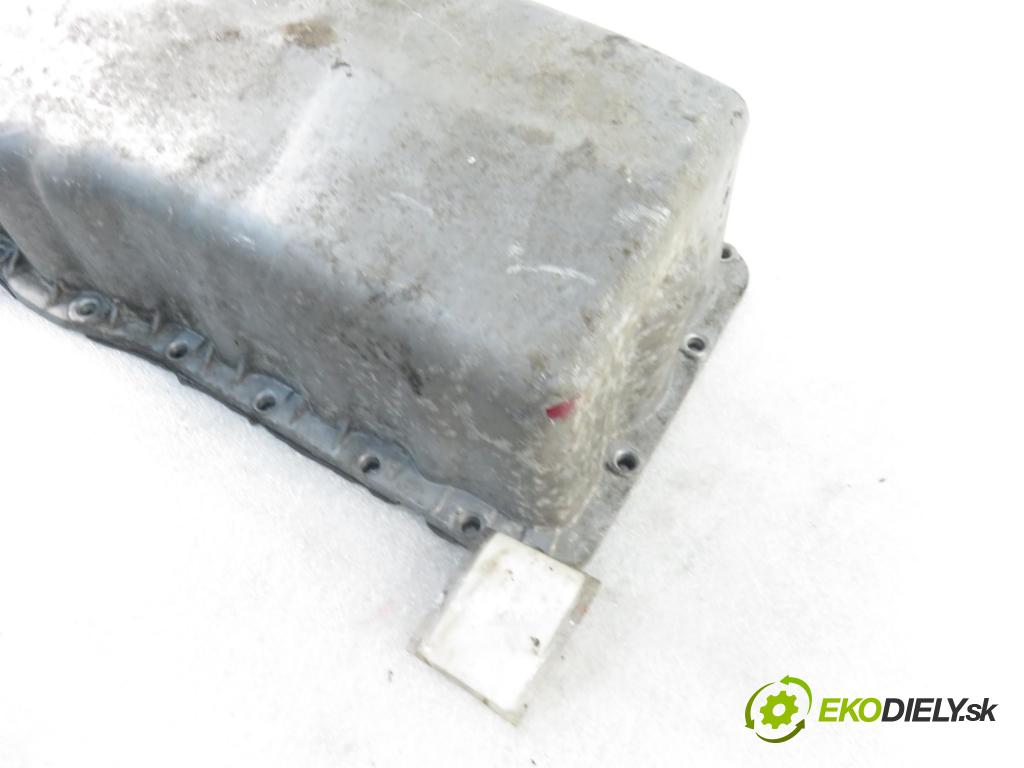 VW GOLF IV (1J1) HB 1999 50,00 1.9 SDI 68 - AQM 1896,00 vana olejová  (Olejové vany)