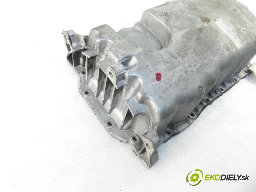 VW GOLF IV (1J1) HB 1999 50,00 1.9 SDI 68 - AQM 1896,00 vana olejová  (Olejové vany)